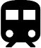 電車アイコン