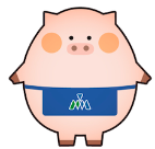 豚のアイコン