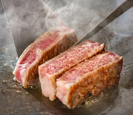 海外からの評価・需要が高まる和牛