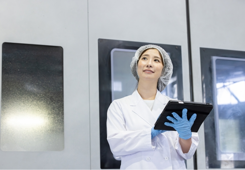 私たちのご案内